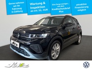 Volkswagen T-Cross 2026