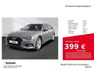 Audi A6 2023