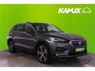 Seat Tarraco 2019