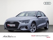 Audi A3 2021