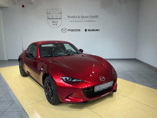Mazda MX-5 2026