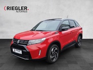 Suzuki Vitara 2025