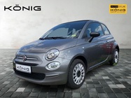 Fiat 500C 2023