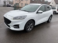 Ford Kuga 2020