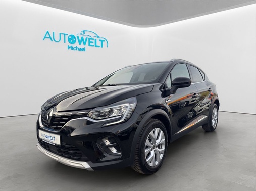 Renault Captur 2020