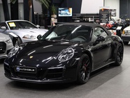 Porsche 991 2019