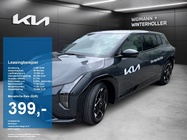 Kia EV4 2025