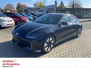 Hyundai Ioniq6 2025