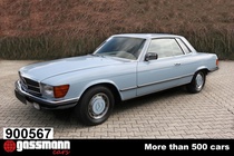 Mercedes-Benz 450 1979