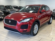 Jaguar E-Pace 2019