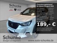 Peugeot 2008 2021
