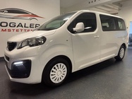 Peugeot Expert 2021