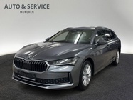 Skoda Superb 2026