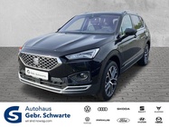 Seat Tarraco 2024