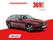 Mercedes-Benz C-Class 2024