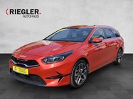 Kia cee'd Sportswagon 2024