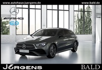 Mercedes-Benz CLA-Class 2025