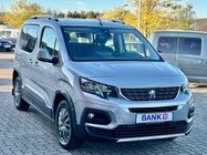 Peugeot Rifter 2021