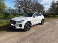 Volvo XC60 2022
