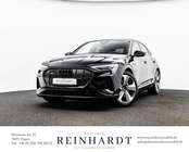 Audi e-tron 2022