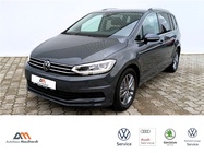 Volkswagen Touran 2024
