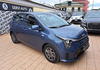 Kia Picanto 2025