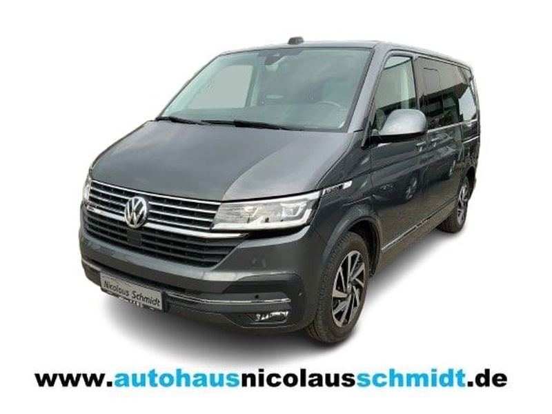Volkswagen T6