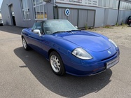 Fiat Barchetta 2001