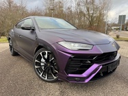 Lamborghini Urus 2021