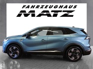 Renault Symbioz 2025