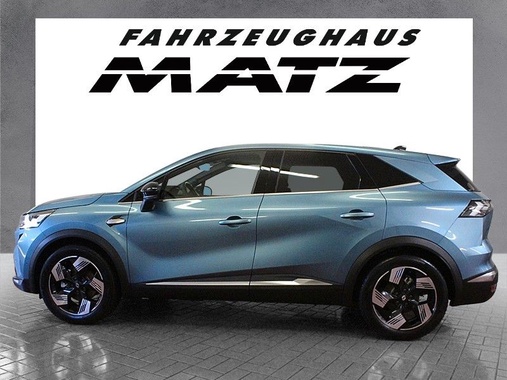 Renault Symbioz 2025