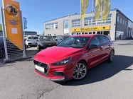 Hyundai i30 2020