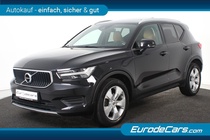 Volvo XC40 2019