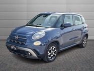 Fiat 500L 2020