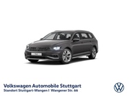 Volkswagen Passat 2024