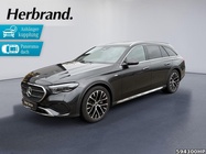 Mercedes-Benz E-Class 2025