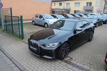 BMW 4 Series 2022