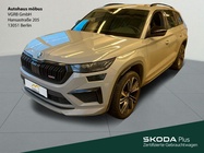 Skoda Kodiaq 2024