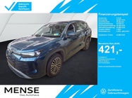 Volkswagen Tayron 2025