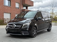 Mercedes-Benz V-Class 2020