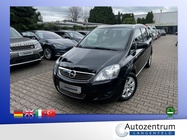 Opel Zafira 2013