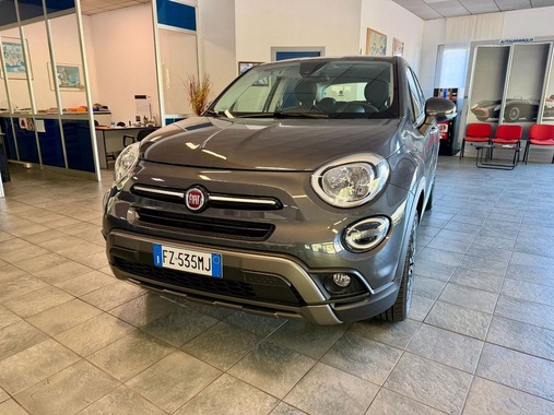 Fiat 500L 2019