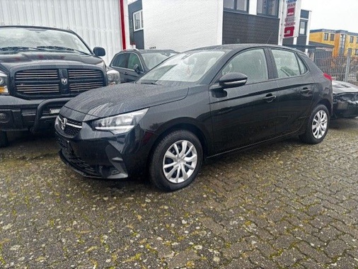 Opel Corsa 2022