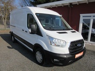 Ford Transit 2022