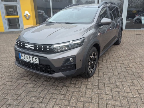 Dacia Jogger 2026