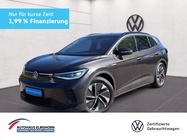 Volkswagen ID.4 2022
