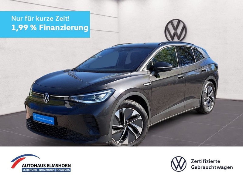 Volkswagen ID.4