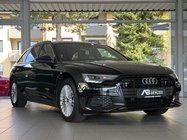 Audi A6 2021