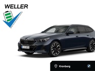 BMW 5 Series 2025