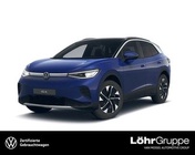 Volkswagen ID.4 2025